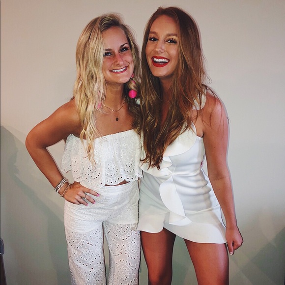 Meet your Posher, Haley - Picture 2 of 2